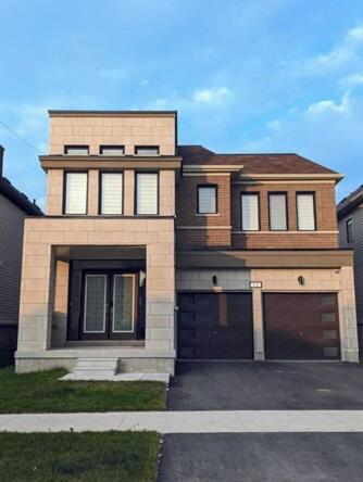 Paradise Villa 6 Bowmanville Exterior photo